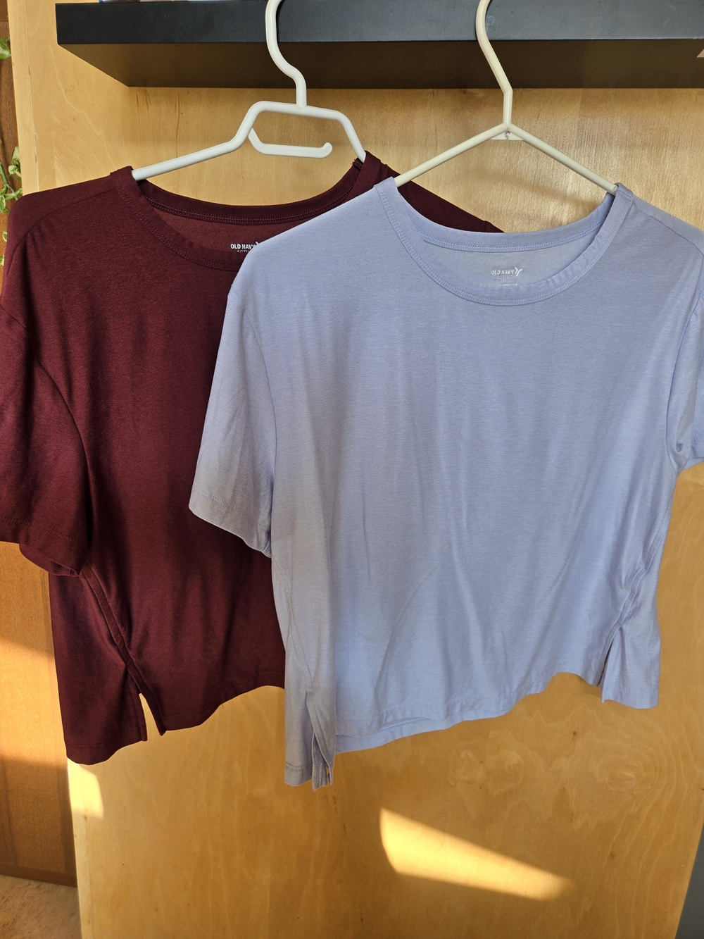 Bundle Of 2 -Cloudmotion T Shirts
